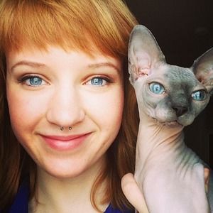 Meet your Posher, Camille